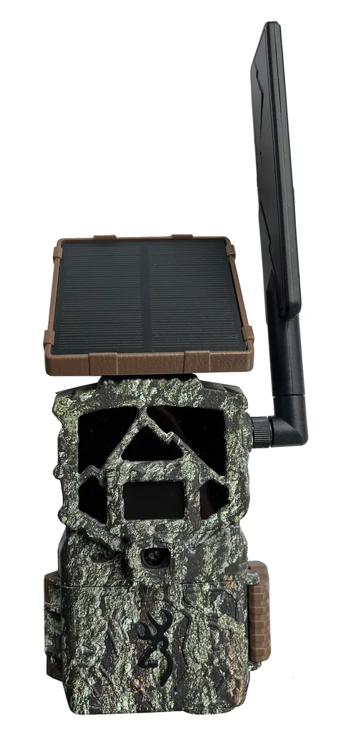 DEFENDER PRO SCOUT MAX HD SOLAR 국제형 (BTC-PSMHDS-E)