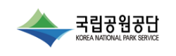 국립공원공단 로고