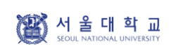 서울대학교 로고