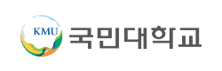 국민대학교 로고