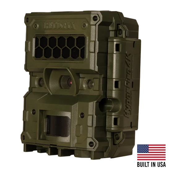 HyperFire 4K Professional Camera (HP4K)