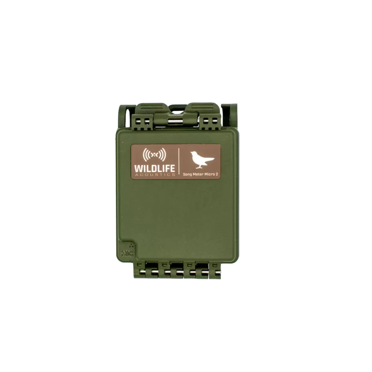 Song Meter Micro 2 음향 기록기
